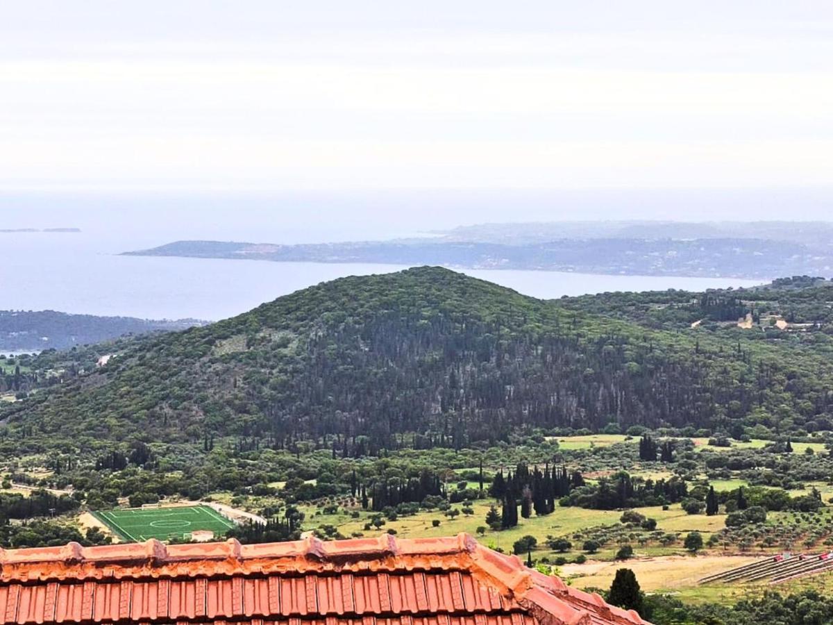 Fioravante Argostoli  Luaran gambar