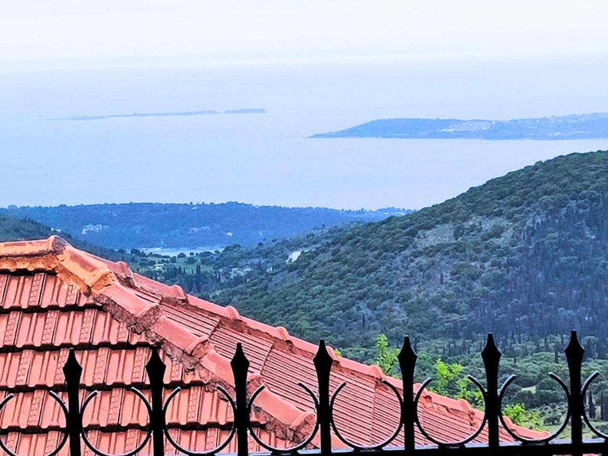 Fioravante Argostoli  Luaran gambar