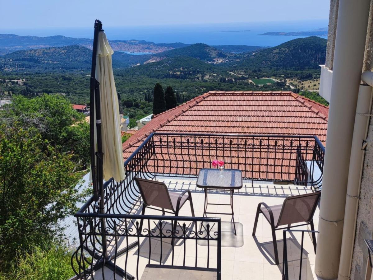 Fioravante Argostoli  Luaran gambar